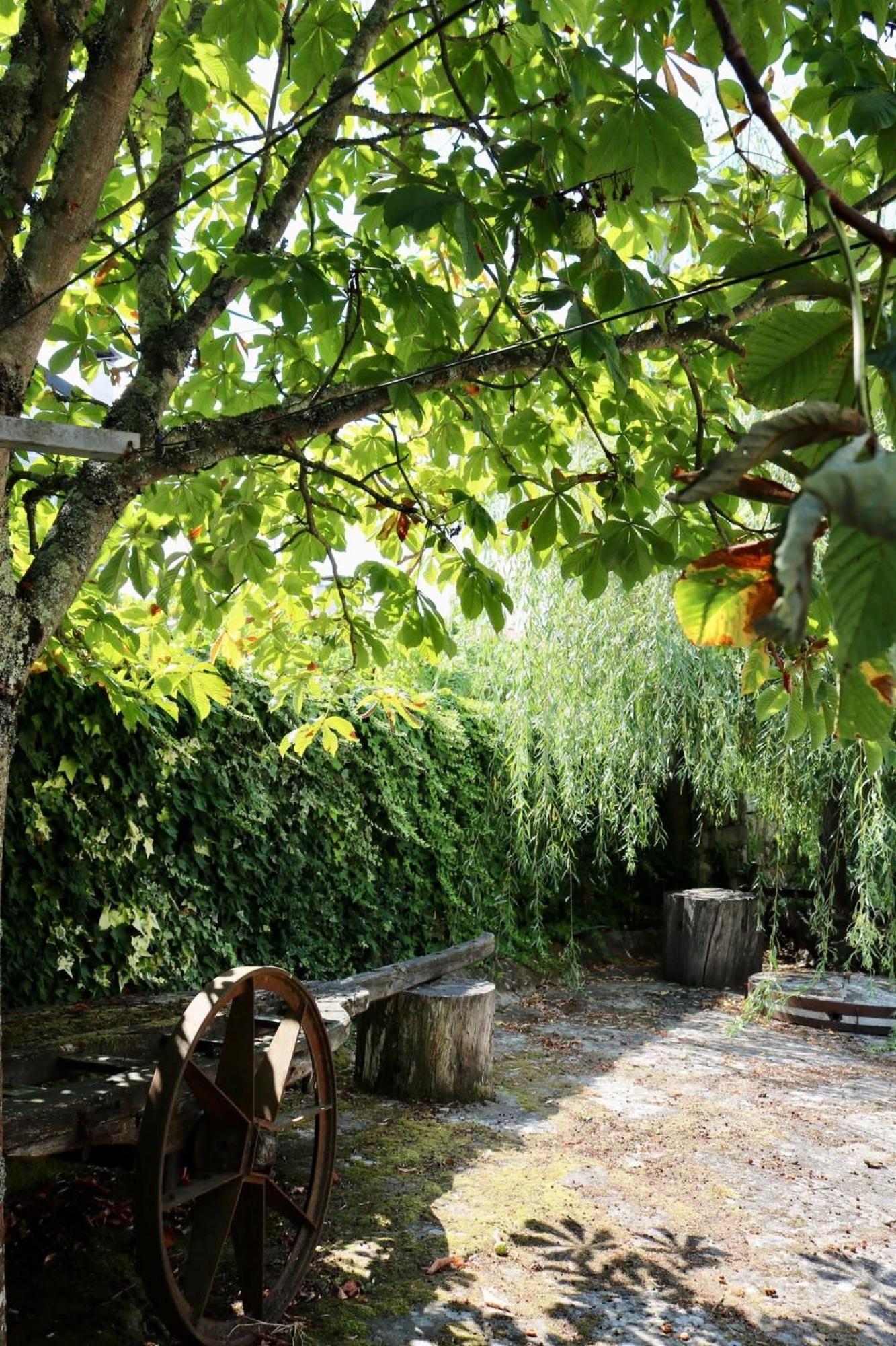 Casa Da Eira Villa Marco de Canavezes Dış mekan fotoğraf