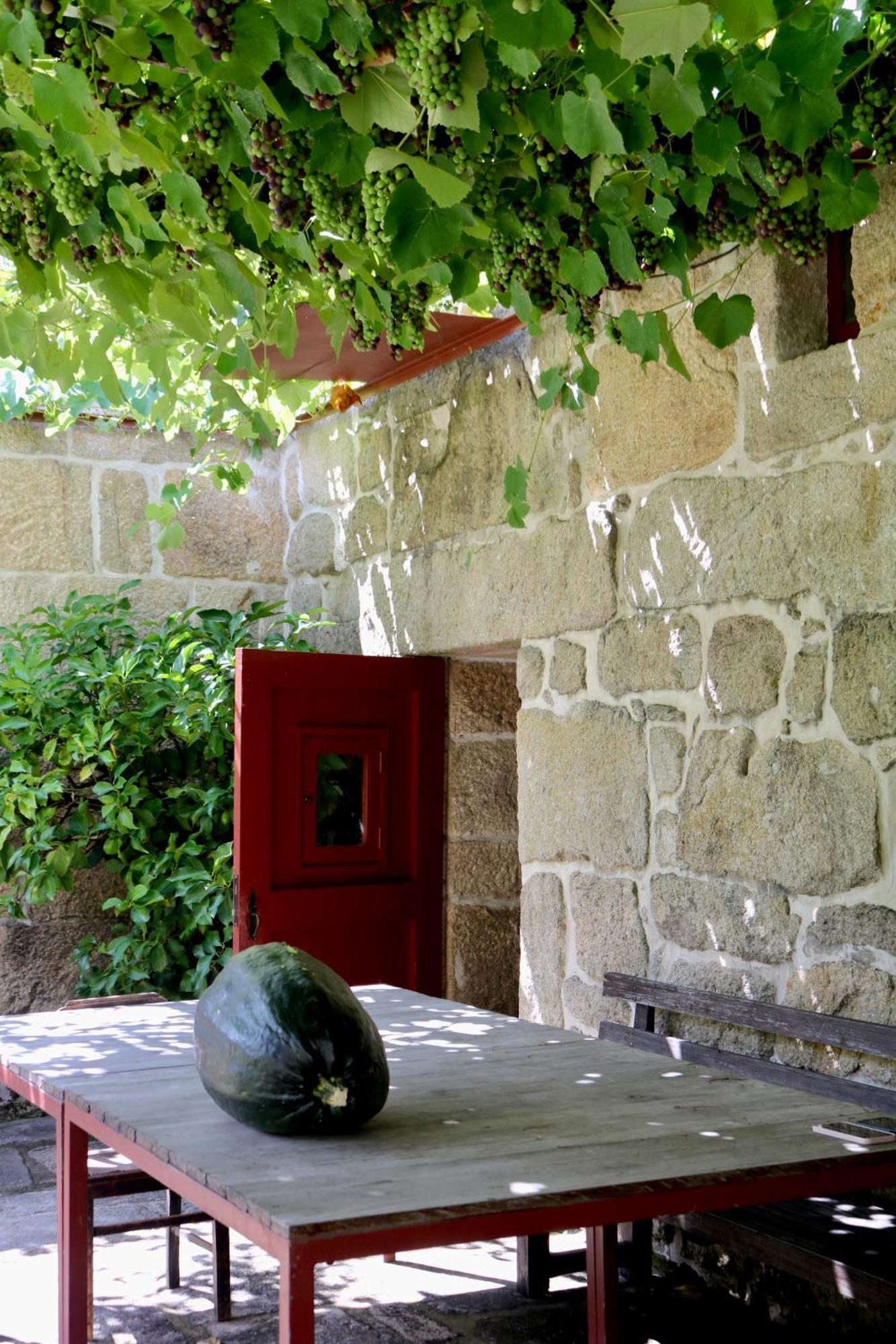 Casa Da Eira Villa Marco de Canavezes Dış mekan fotoğraf