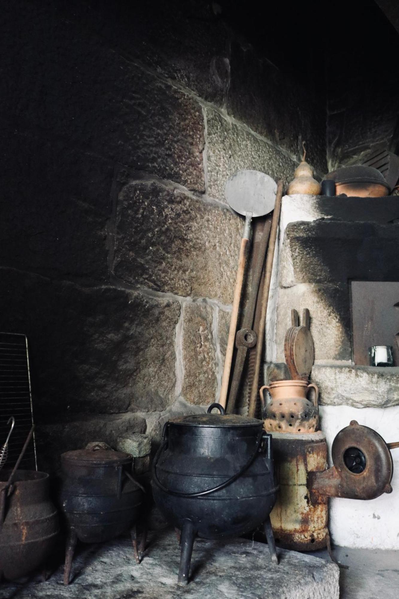 Casa Da Eira Villa Marco de Canavezes Dış mekan fotoğraf