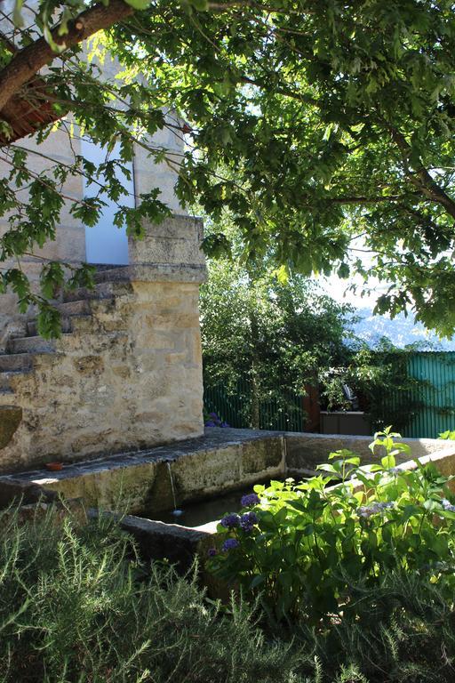 Casa Da Eira Villa Marco de Canavezes Dış mekan fotoğraf