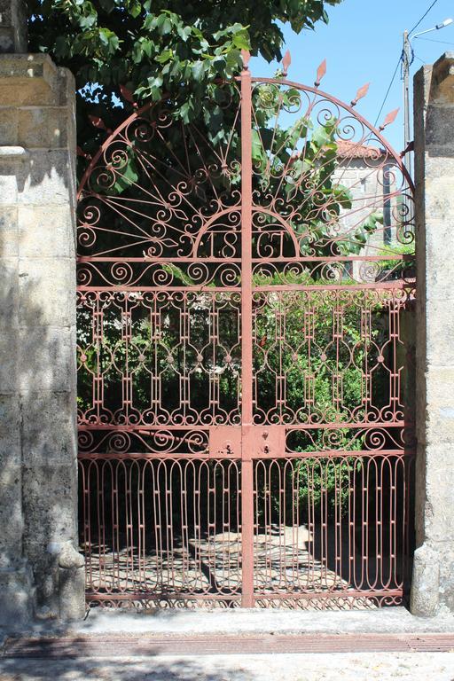 Casa Da Eira Villa Marco de Canavezes Dış mekan fotoğraf