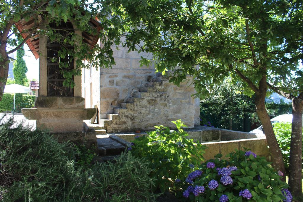 Casa Da Eira Villa Marco de Canavezes Dış mekan fotoğraf