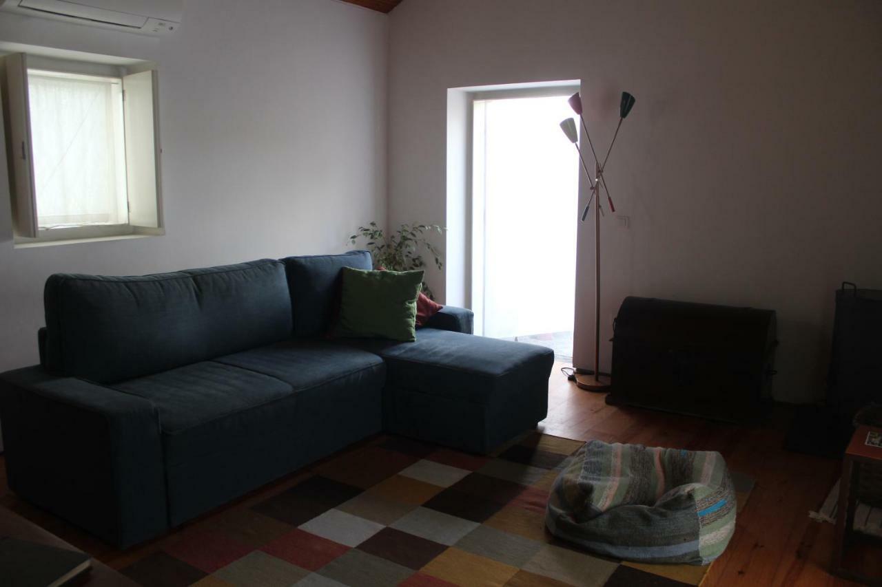 Casa Da Eira Villa Marco de Canavezes Dış mekan fotoğraf